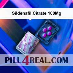 Sildenafil Citrate 100Mg 362