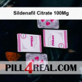 Sildenafil Citrate 100Mg 365
