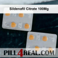 Sildenafil Citrate 100Mg 402