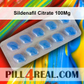 Sildenafil Citrate 100Mg 447