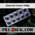 Sildenafil Citrate 100Mg 566