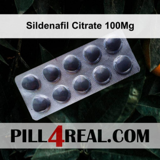 Sildenafil Citrate 100Mg 566