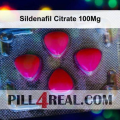 Sildenafil Citrate 100Mg 568