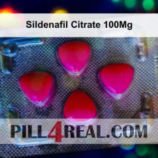 Sildenafil Citrate 100Mg 568
