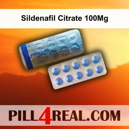Sildenafil Citrate 100Mg 623