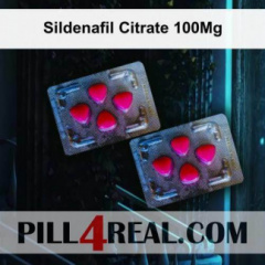 Sildenafil Citrate 100Mg 637