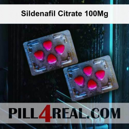 Sildenafil Citrate 100Mg 637
