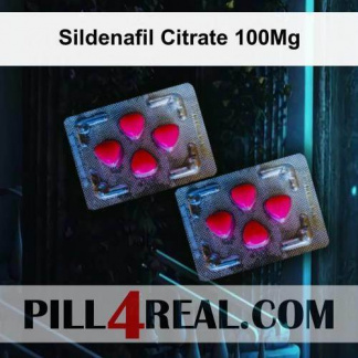 Sildenafil Citrate 100Mg 637
