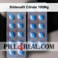 Sildenafil Citrate 100Mg 654
