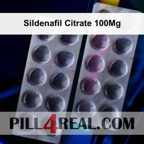 Sildenafil Citrate 100Mg 679