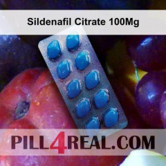 Sildenafil Citrate 100Mg 719