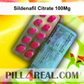 Sildenafil Citrate 100Mg 732