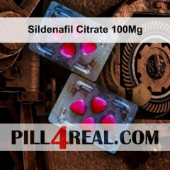 Sildenafil Citrate 100Mg 735