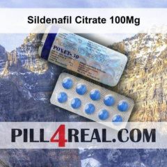 Sildenafil Citrate 100Mg 778
