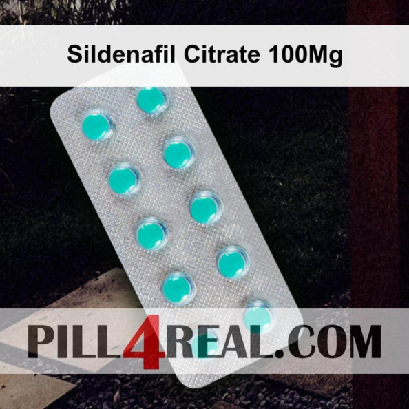 Sildenafil Citrate 100Mg 806