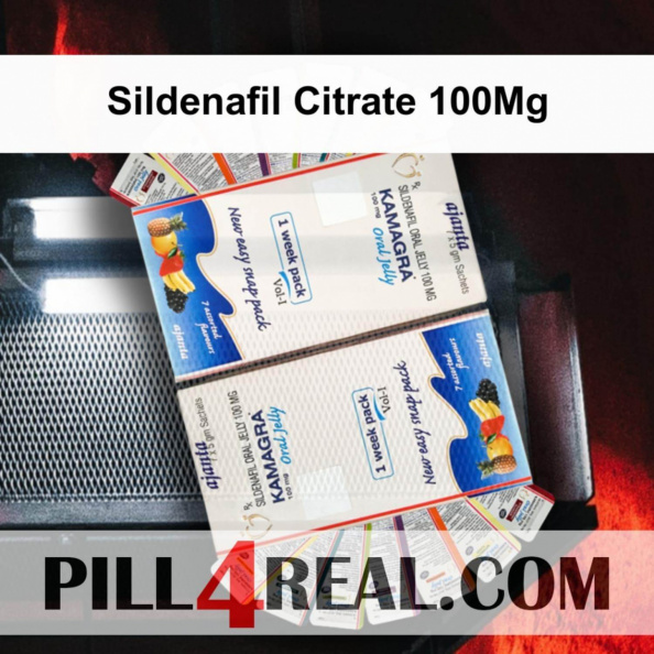 Sildenafil Citrate 100Mg 884