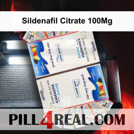 Sildenafil Citrate 100Mg 884