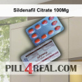 Sildenafil Citrate 100Mg 952