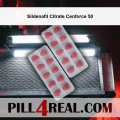 Sildenafil Citrate Cenforce 50 166