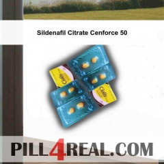 Sildenafil Citrate Cenforce 50 228