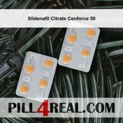 Sildenafil Citrate Cenforce 50 244