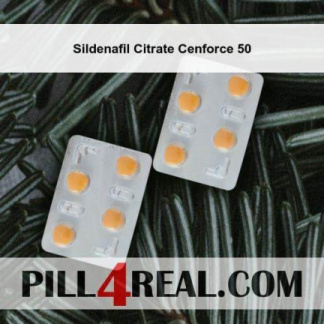 Sildenafil Citrate Cenforce 50 244