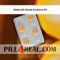 Sildenafil Citrate Cenforce 50 305