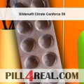 Sildenafil Citrate Cenforce 50 345