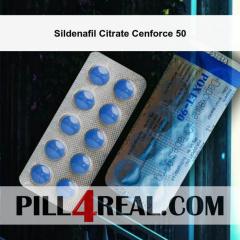 Sildenafil Citrate Cenforce 50 473