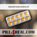 Sildenafil Citrate Cenforce 50 574