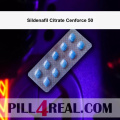 Sildenafil Citrate Cenforce 50 802
