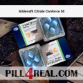 Sildenafil Citrate Cenforce 50 821