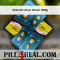 Sildenafil Citrate Tablets 100Mg 012