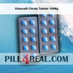 Sildenafil Citrate Tablets 100Mg 021