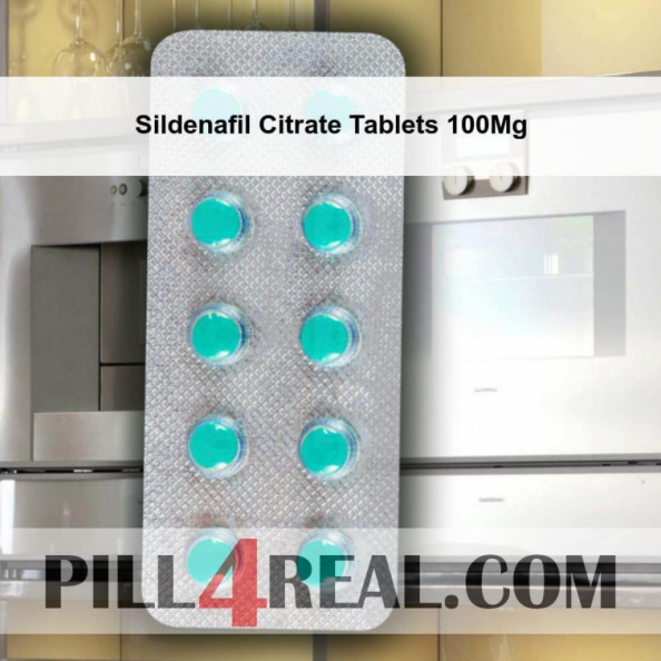 Sildenafil Citrate Tablets 100Mg 073