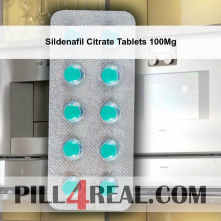 Sildenafil Citrate Tablets 100Mg 073