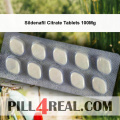 Sildenafil Citrate Tablets 100Mg 084