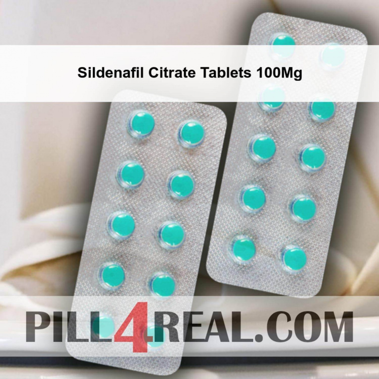 Sildenafil Citrate Tablets 100Mg 265
