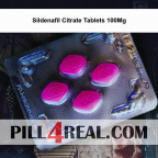 Sildenafil Citrate Tablets 100Mg 276