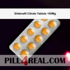 Sildenafil Citrate Tablets 100Mg 398