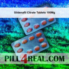 Sildenafil Citrate Tablets 100Mg 507