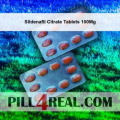 Sildenafil Citrate Tablets 100Mg 507