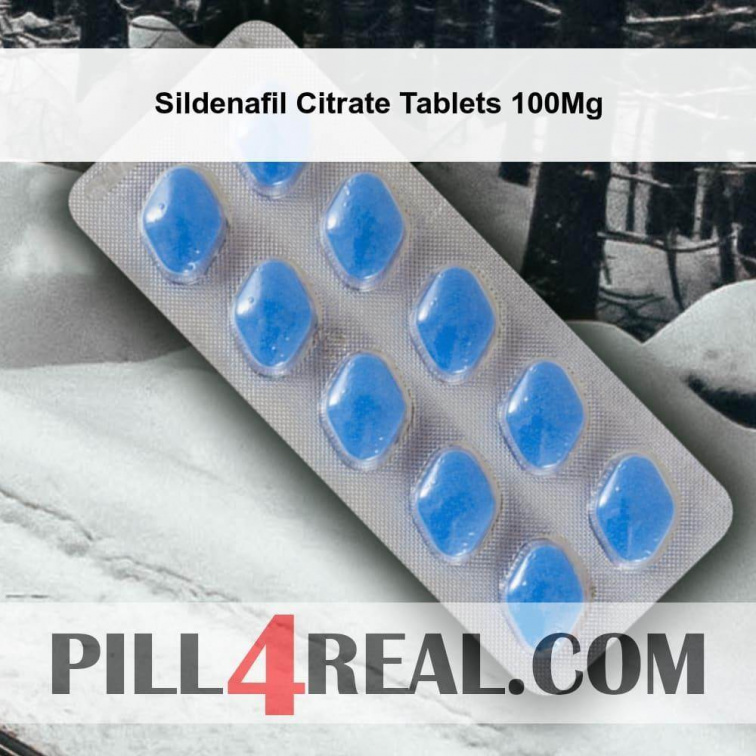 Sildenafil Citrate Tablets 100Mg 512