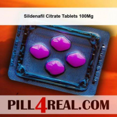 Sildenafil Citrate Tablets 100Mg 514
