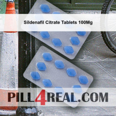 Sildenafil Citrate Tablets 100Mg 569