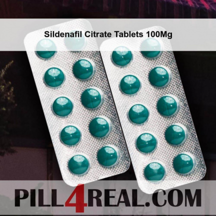 Sildenafil Citrate Tablets 100Mg 662