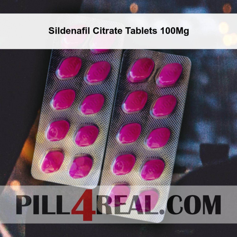 Sildenafil Citrate Tablets 100Mg 667