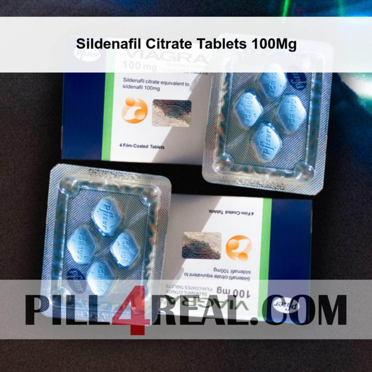 Sildenafil Citrate Tablets 100Mg 680