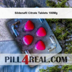 Sildenafil Citrate Tablets 100Mg 701