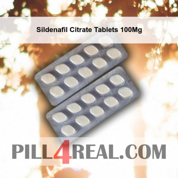 Sildenafil Citrate Tablets 100Mg 840